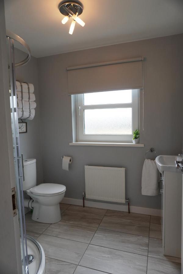 Vip Church Street Apartment Portadown Exterior foto
